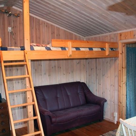 Villa Skraeddarbo Årjäng Esterno foto