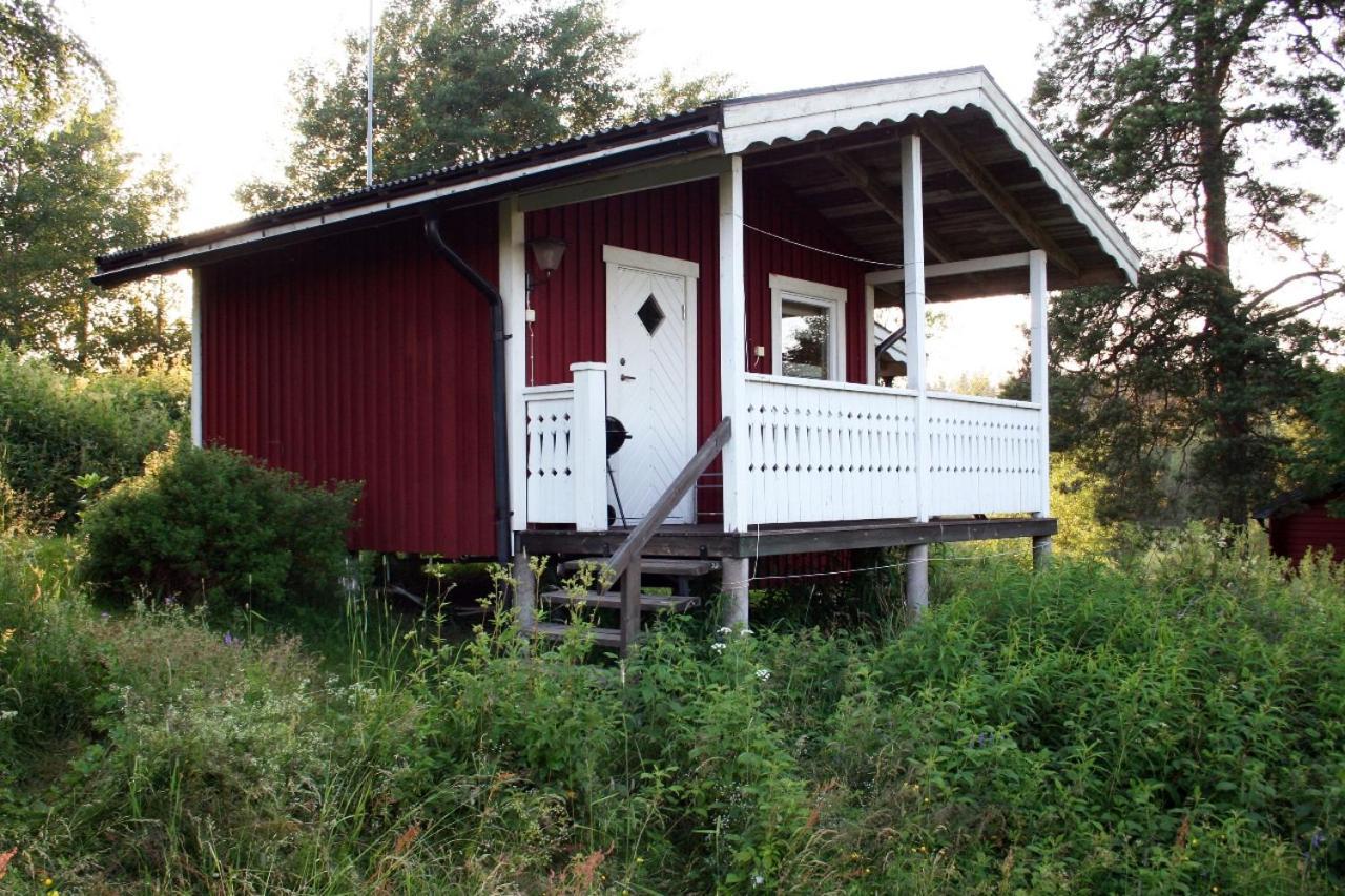 Villa Skraeddarbo Årjäng Esterno foto